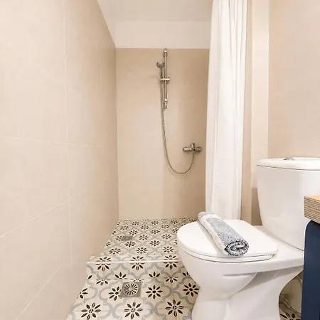 Laura_sea View_apartment 2 * Lygia (Lefkada)